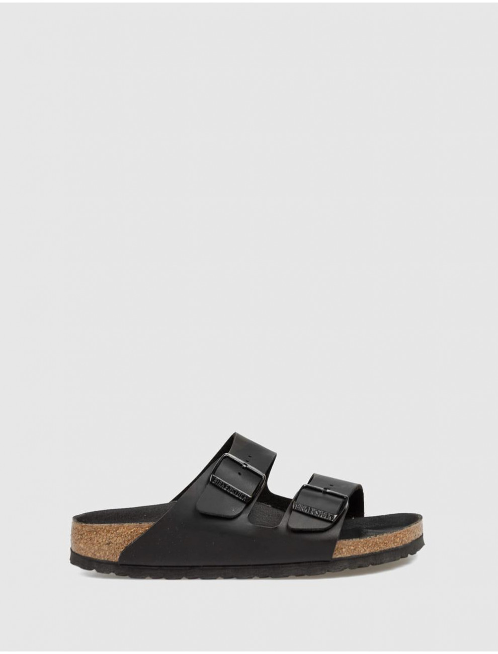BIO BIRKENSTOCK ARIZONA NEGRO