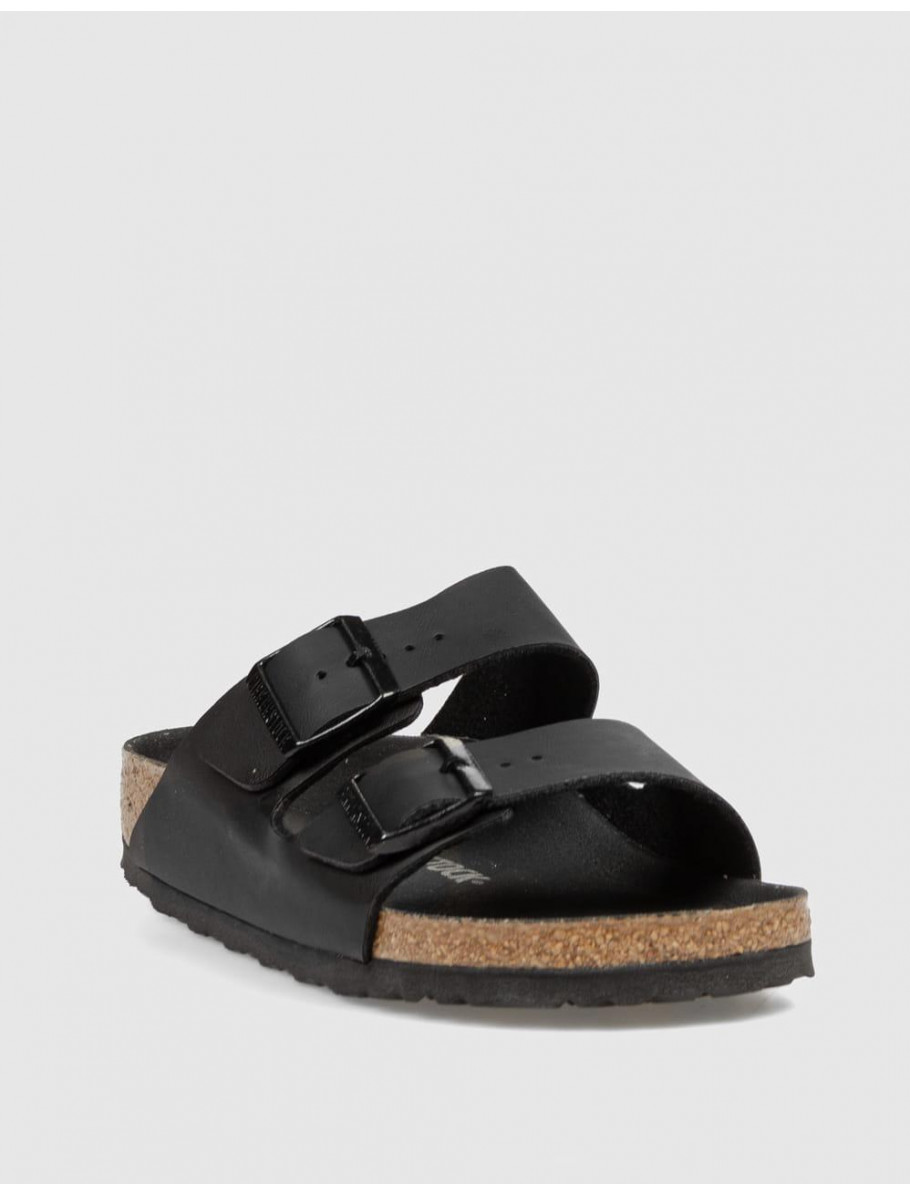 BIO BIRKENSTOCK ARIZONA NEGRO