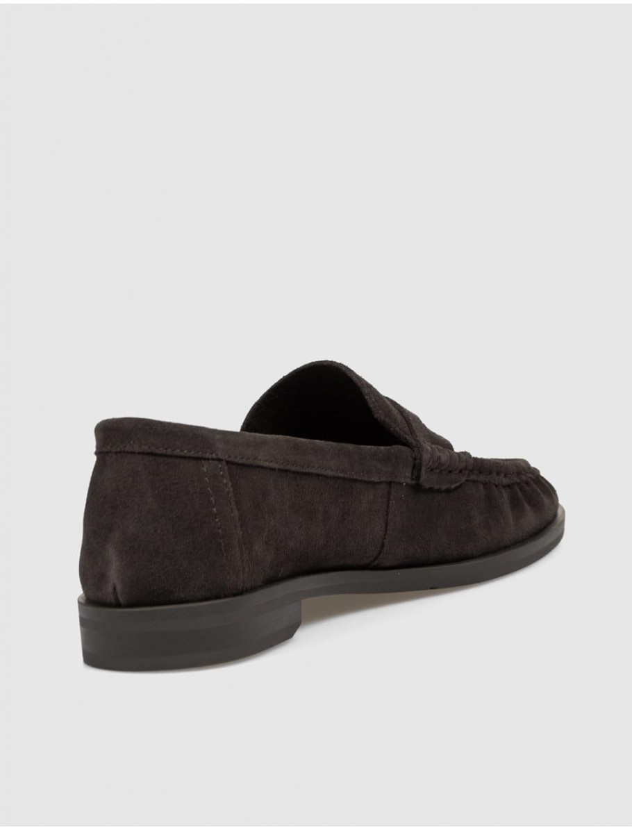 MOCASiN CARMELA 164389 MARRoN