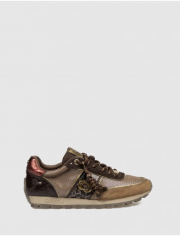 MARRON