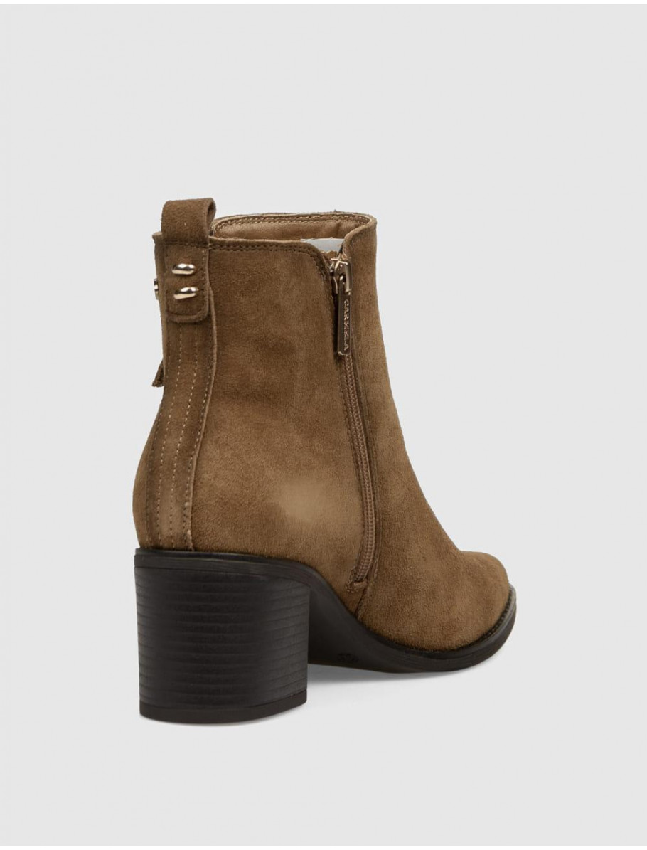 BOTiN CARMELA 164257 CaMEL