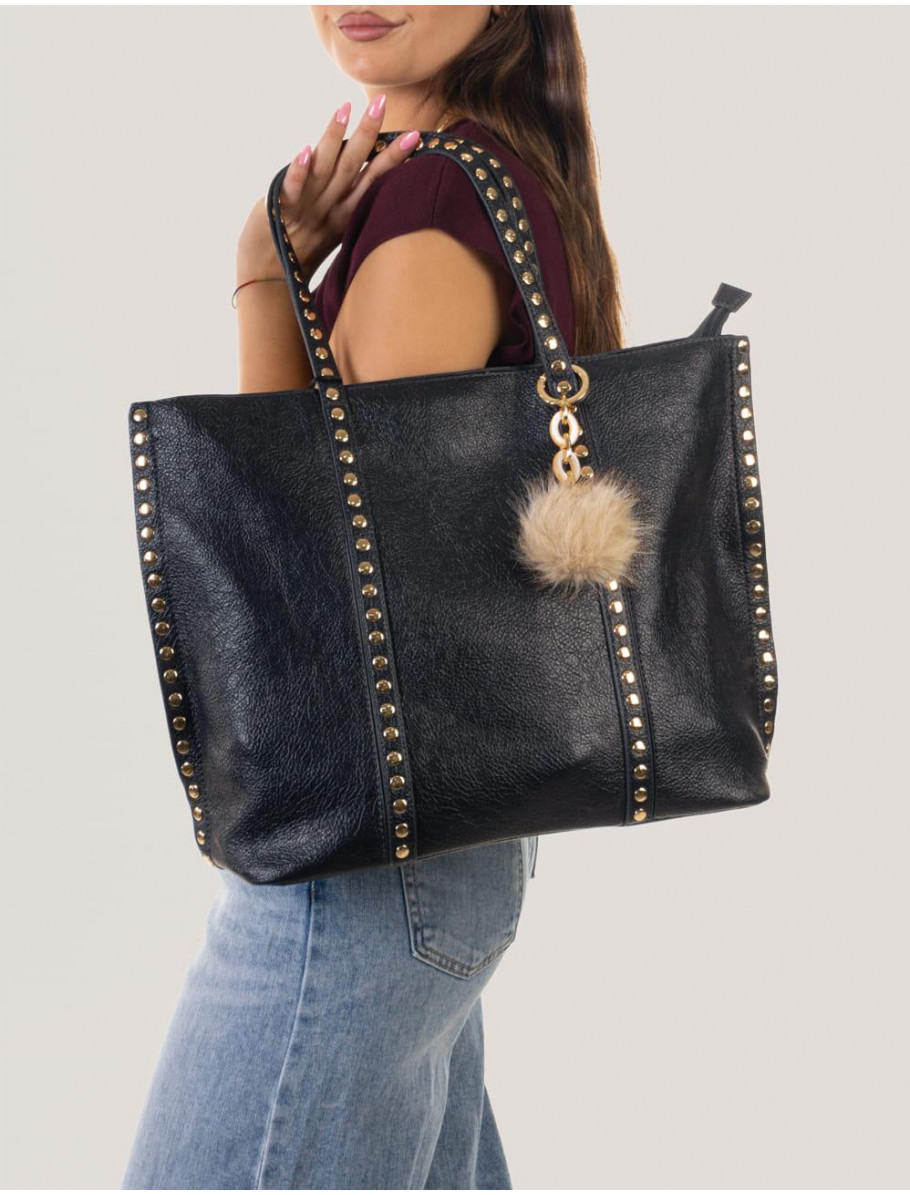 BOLSO OBVIO COMPLEMENTOS GUADIX MARINO