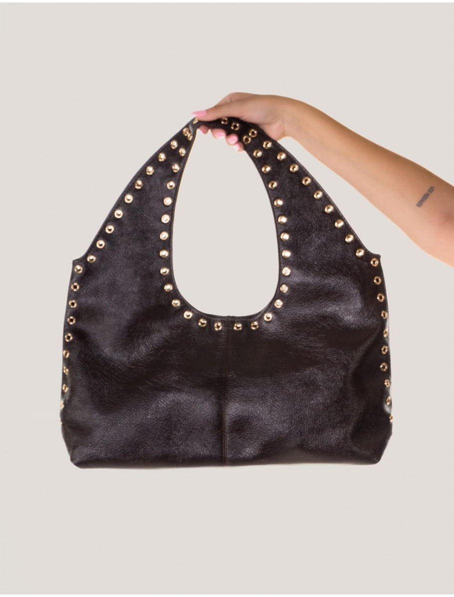 BOLSO OBVIO COMPLEMENTOS HUELVA MARRoN