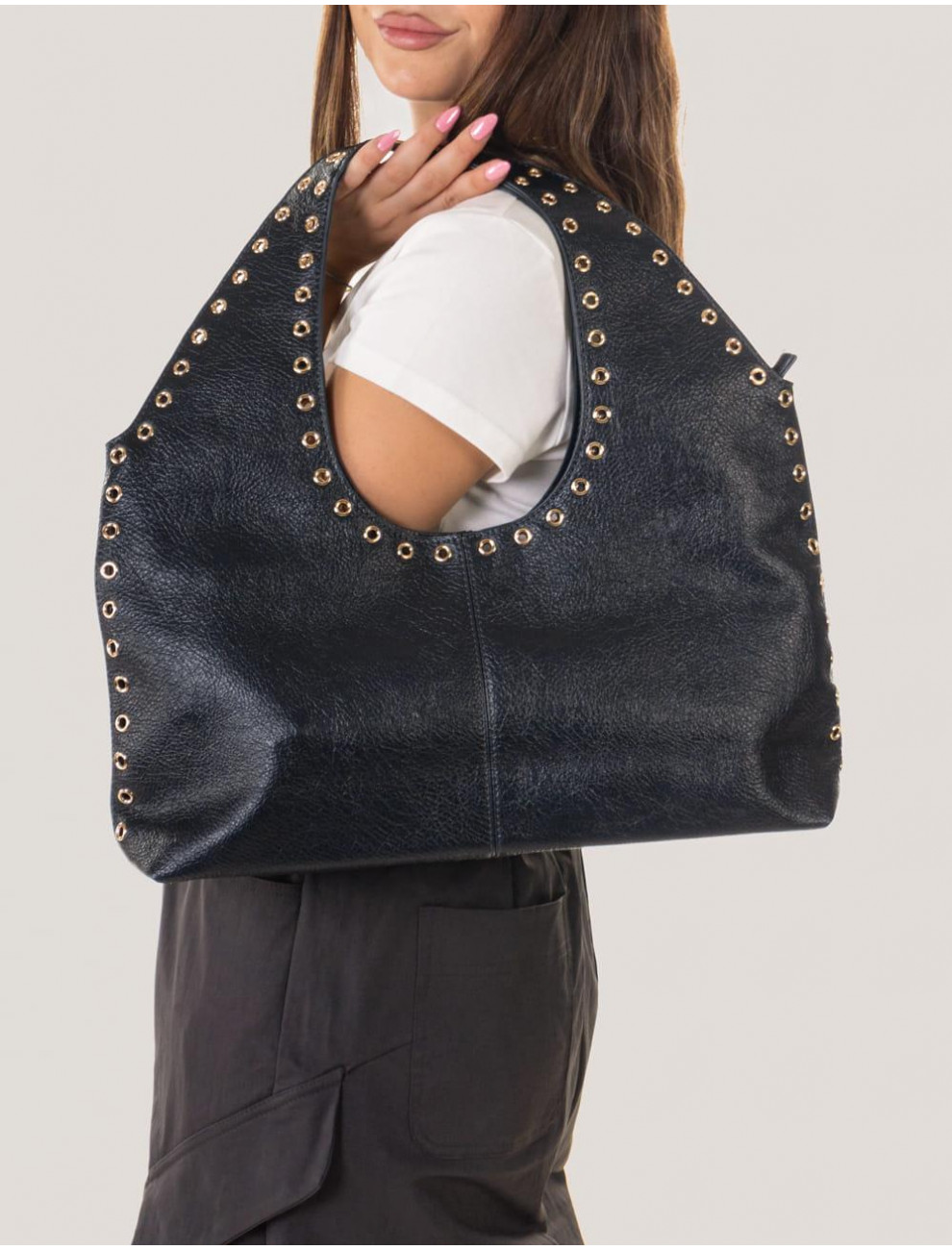 BOLSO OBVIO COMPLEMENTOS HUELVA MARINO