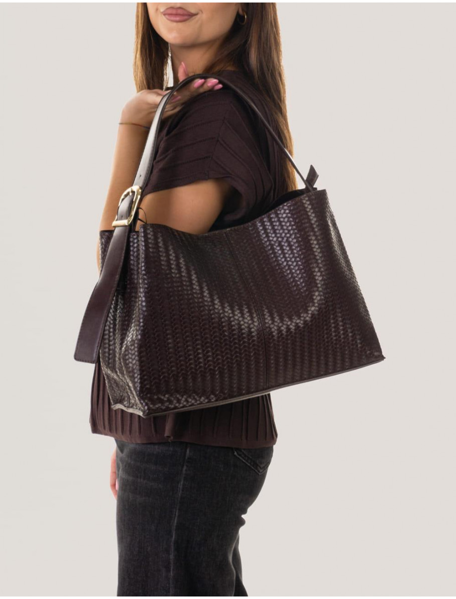 BOLSO OBVIO COMPLEMENTOS JIMENA BURDEOS