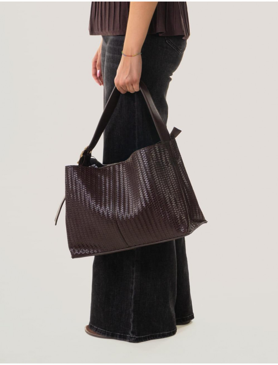 BOLSO OBVIO COMPLEMENTOS JIMENA BURDEOS