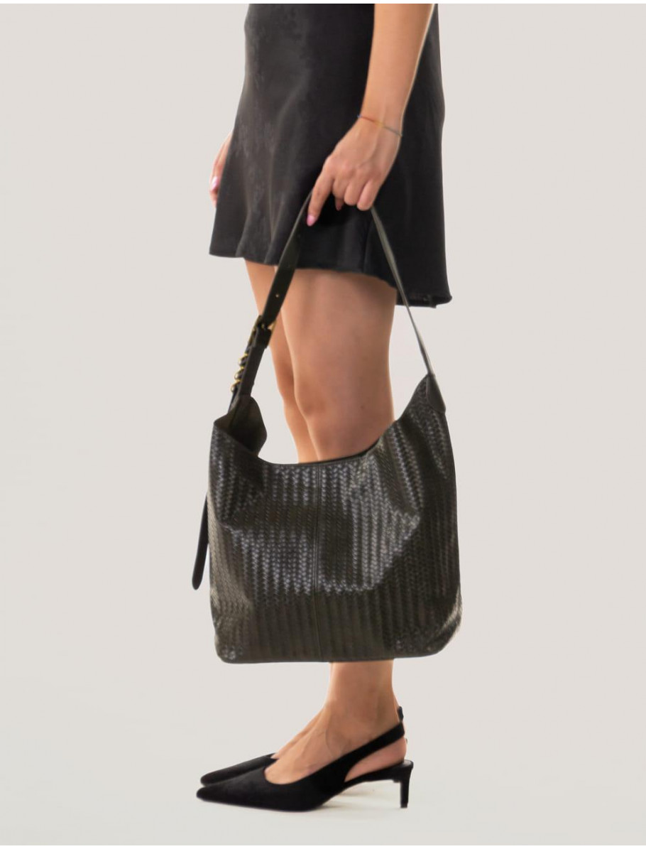 BOLSO OBVIO COMPLEMENTOS RODA VERDE