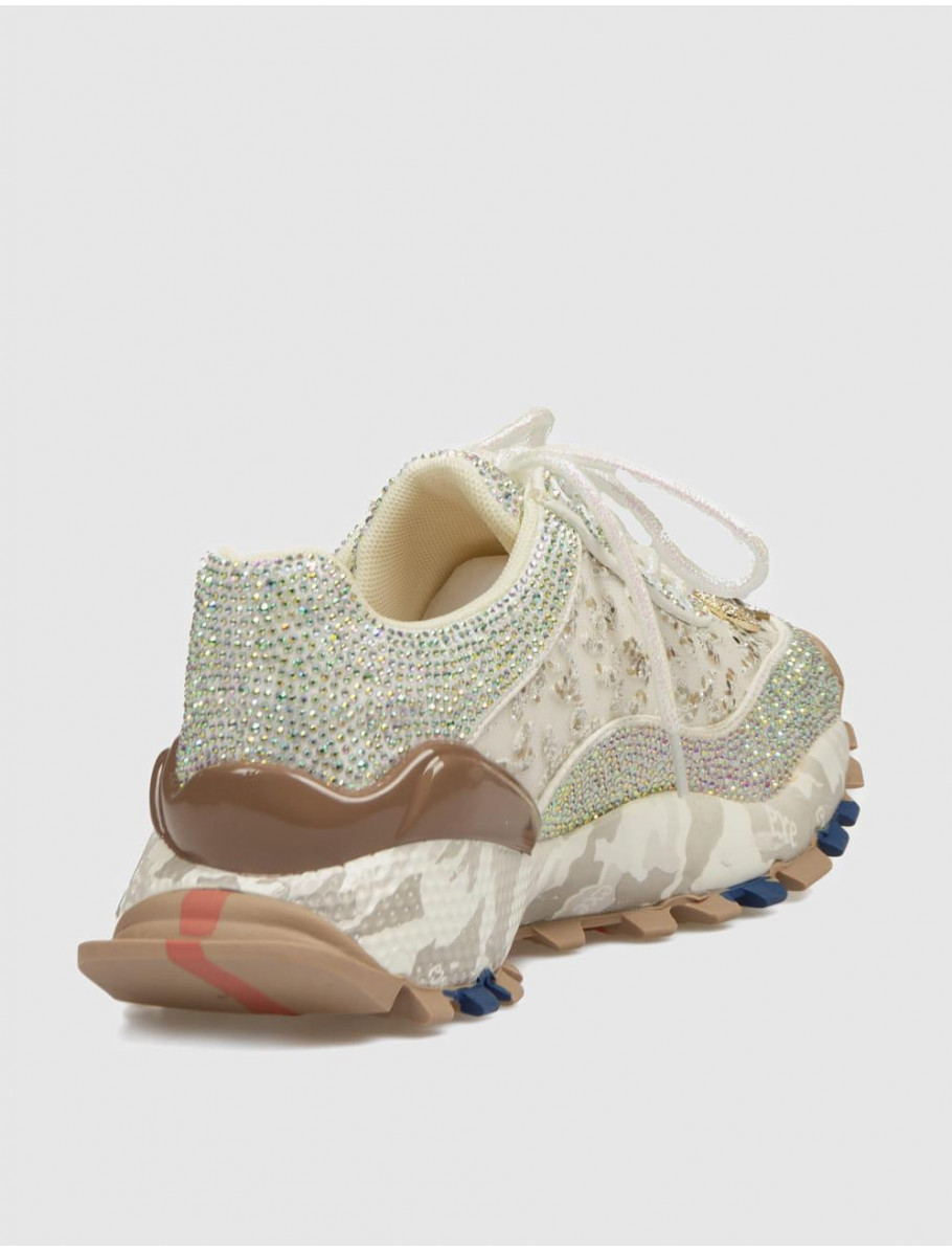ZAPATILLA EXE 2025-20 BLANCO