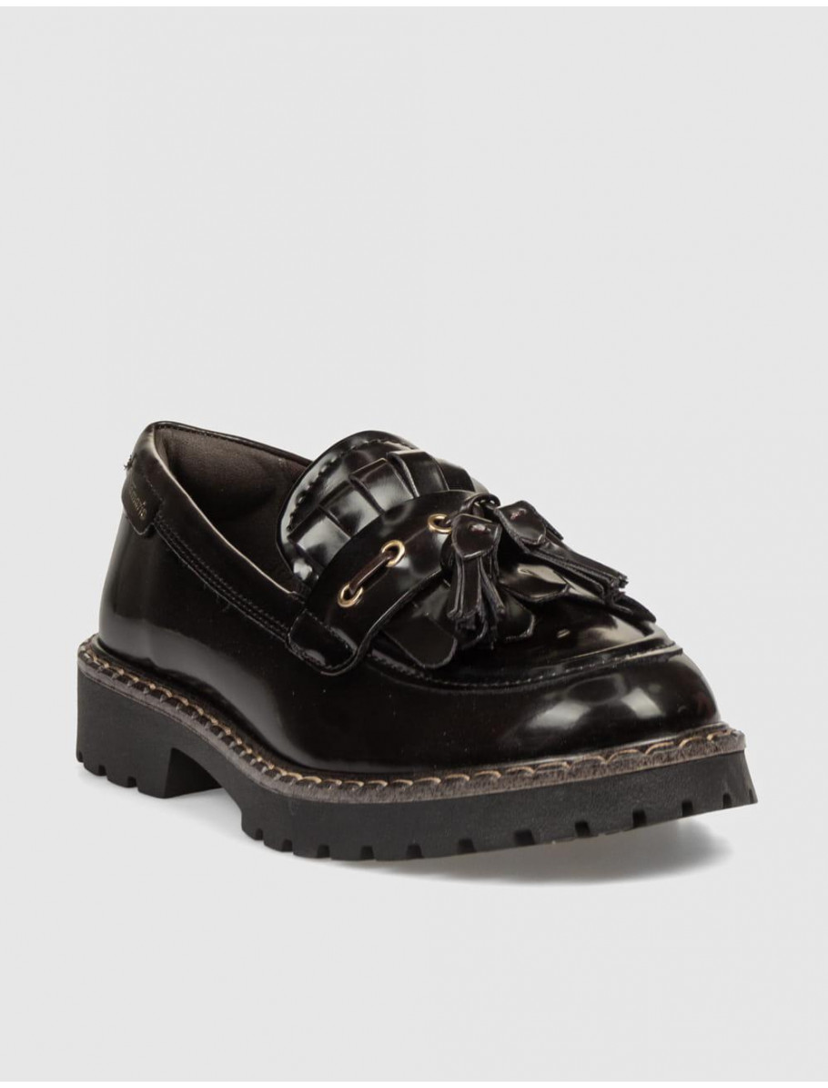 MOCASÍN TAMARIS 24353-47 MARRÓN