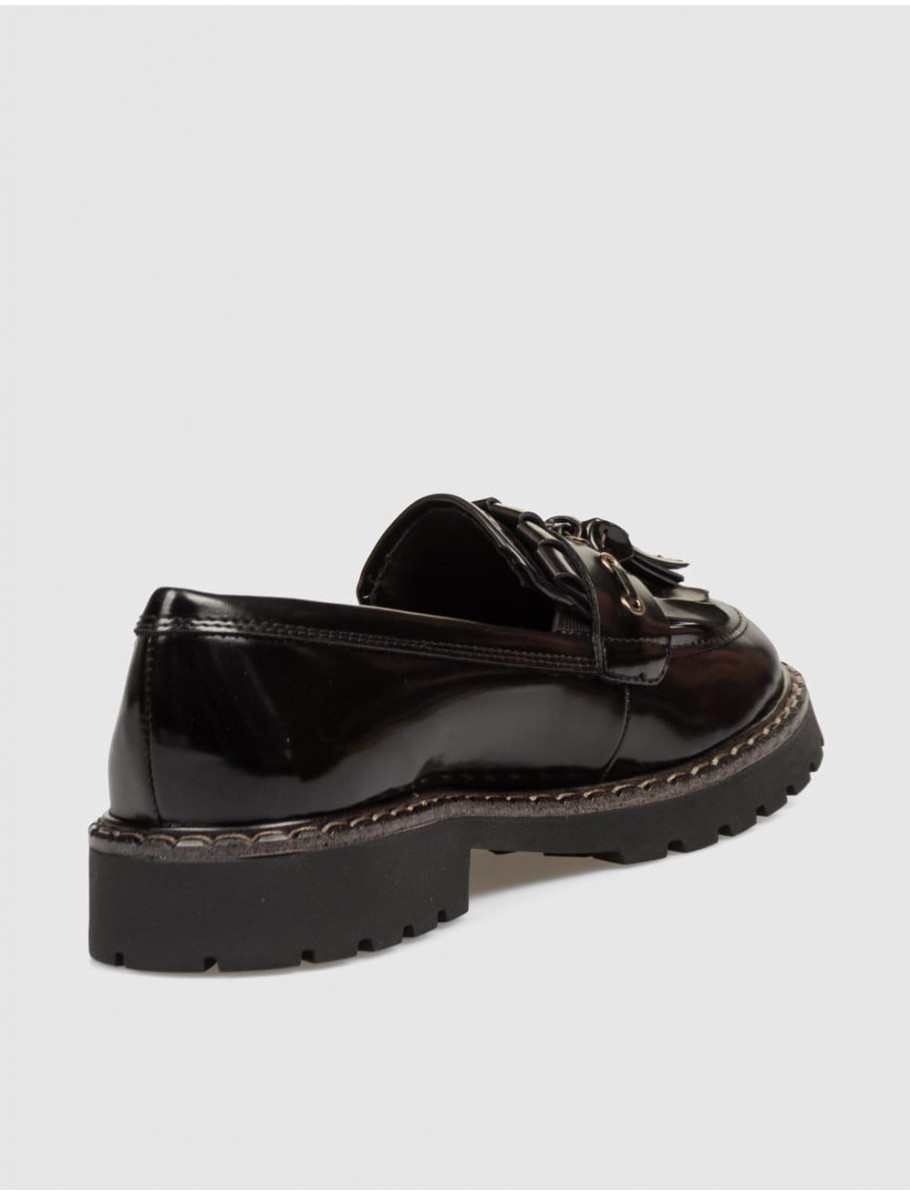 MOCASÍN TAMARIS 24353-47 MARRÓN