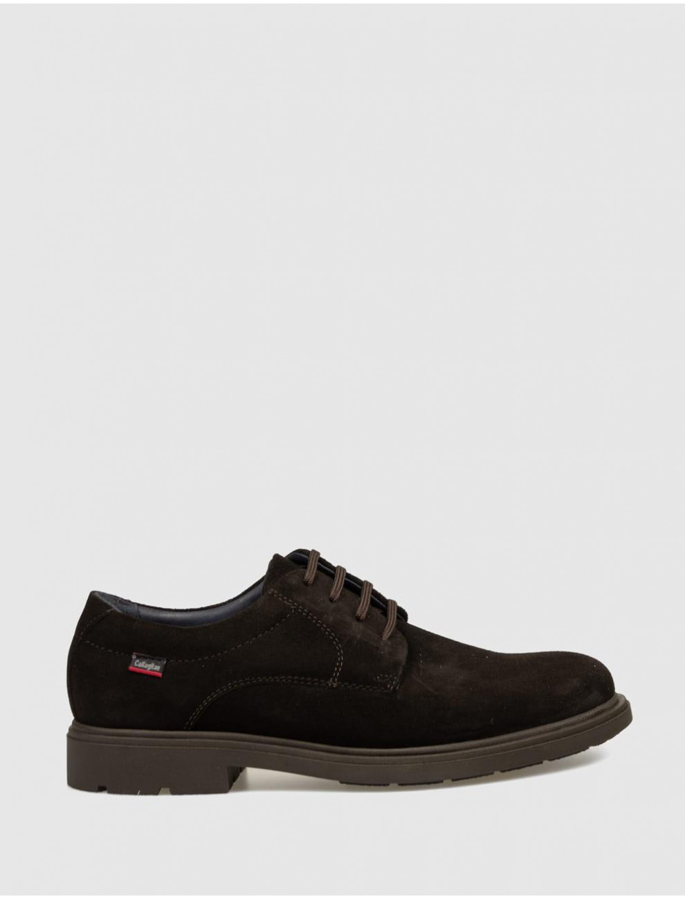 ZAPATO CALLAGHAN 57254 MARRÓN
