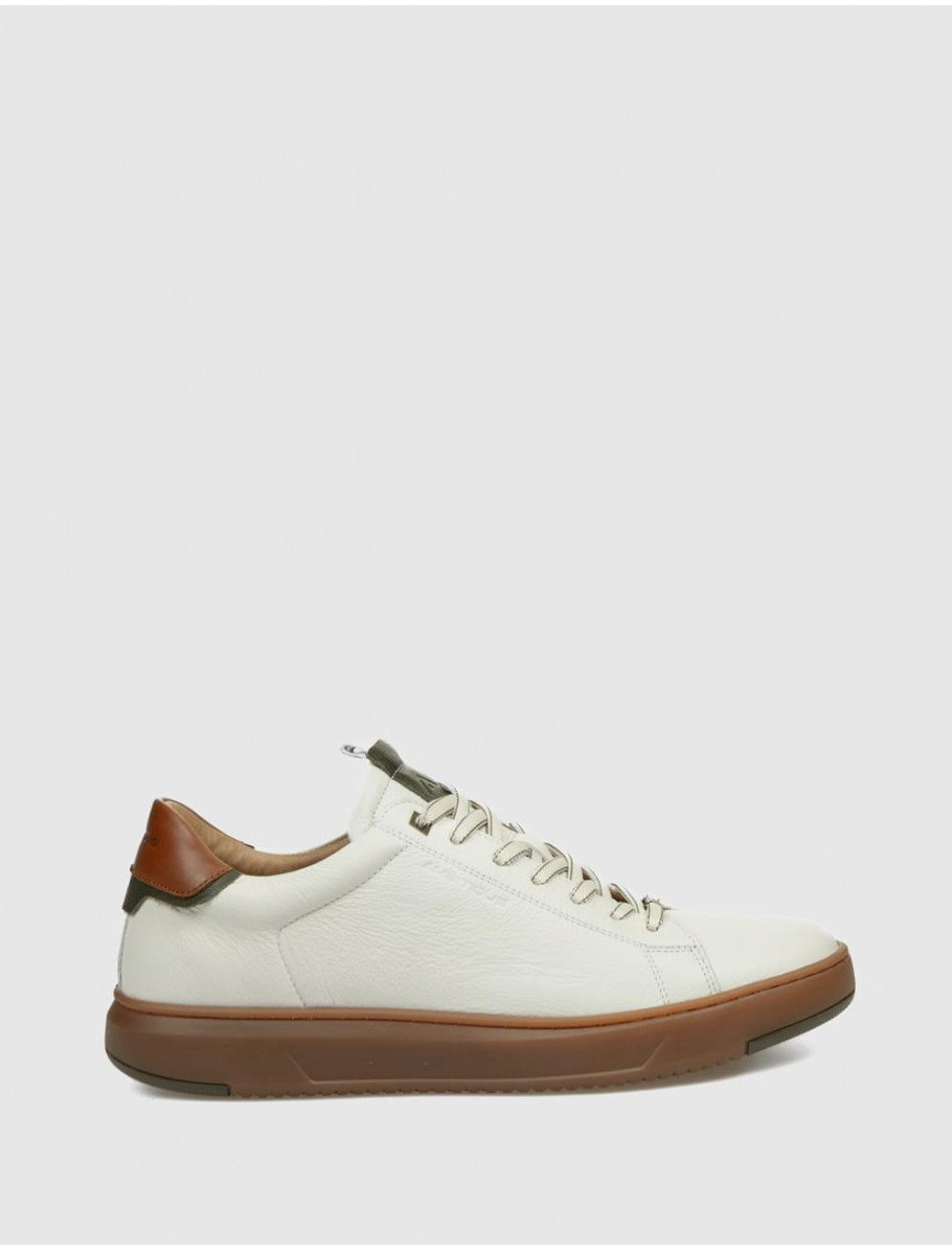 ZAPATILLA AMBITIOUS SHOES 13672 BLANCO