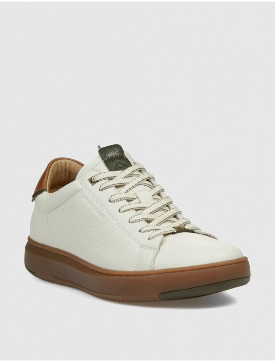 ZAPATILLA AMBITIOUS SHOES 13672 BLANCO