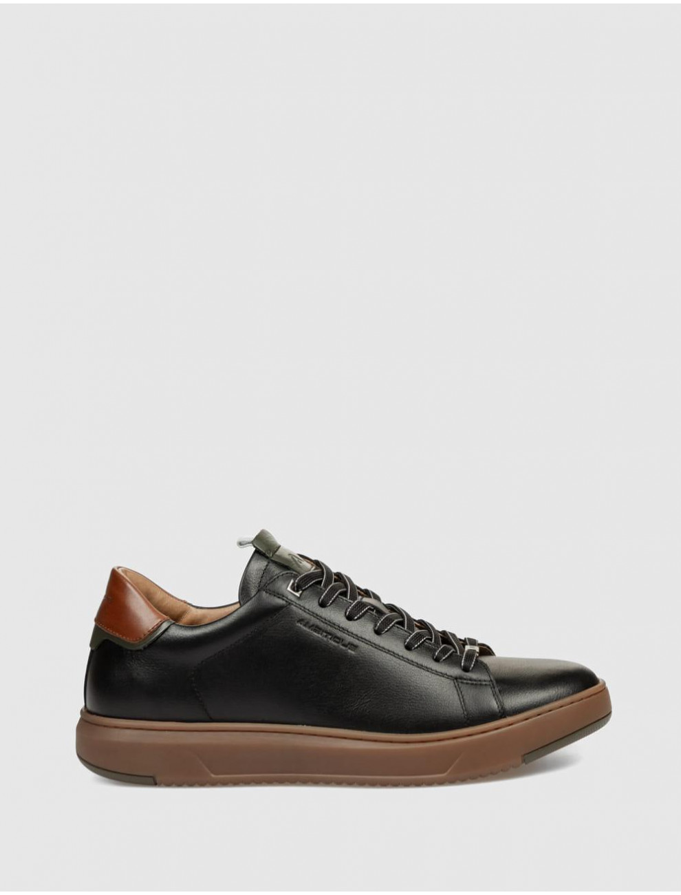 ZAPATILLA AMBITIOUS SHOES 13672 NEGRO