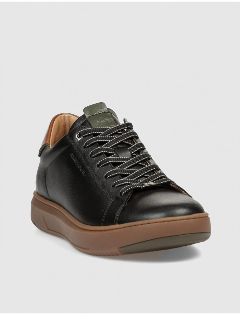 ZAPATILLA AMBITIOUS SHOES 13672 NEGRO