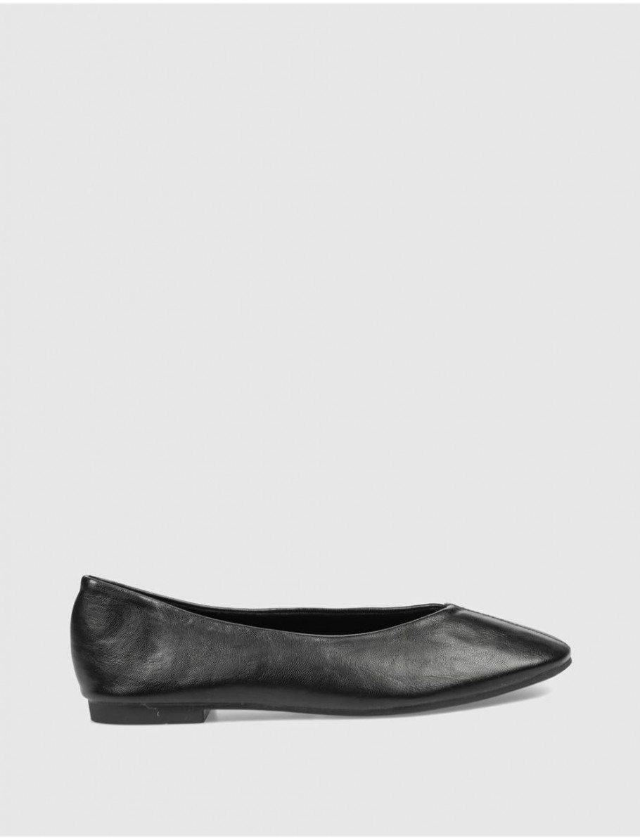 BAILARINA KAMOME TRENDS MEISSA NEGRO