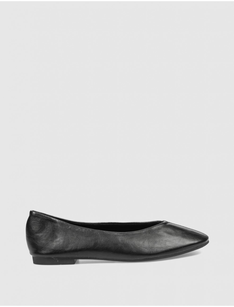 BAILARINA KAMOME TRENDS MEISSA NEGRO