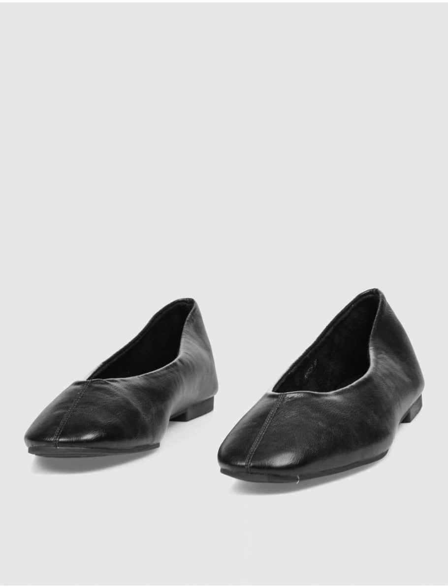 BAILARINA KAMOME TRENDS MEISSA NEGRO