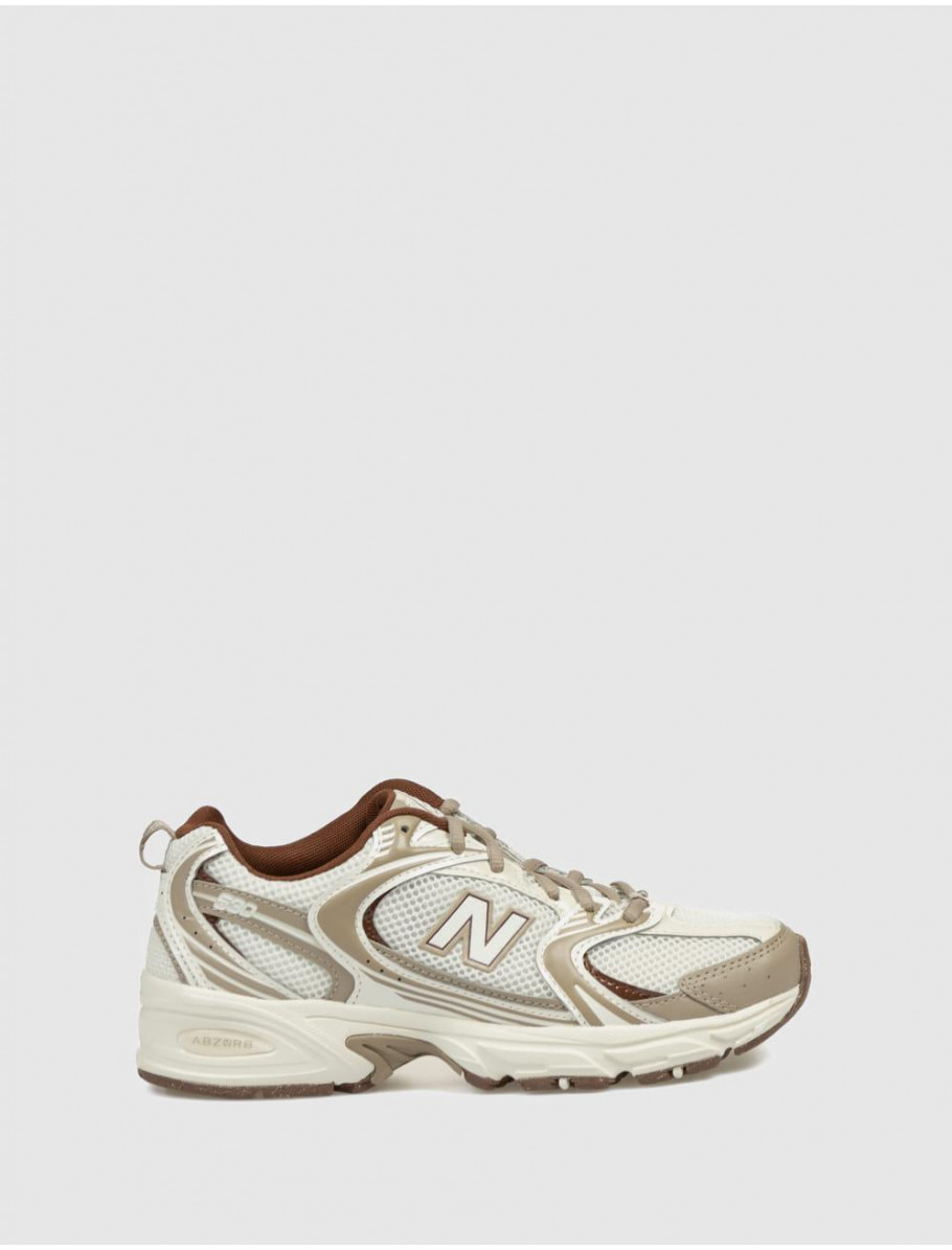 ZAPATILLA NEW BALANCE U530 BLANCO