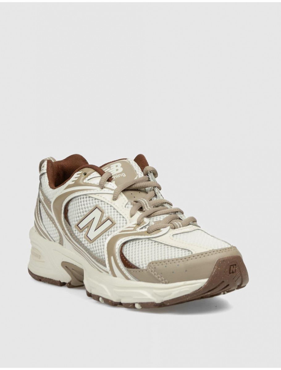 ZAPATILLA NEW BALANCE U530 BLANCO