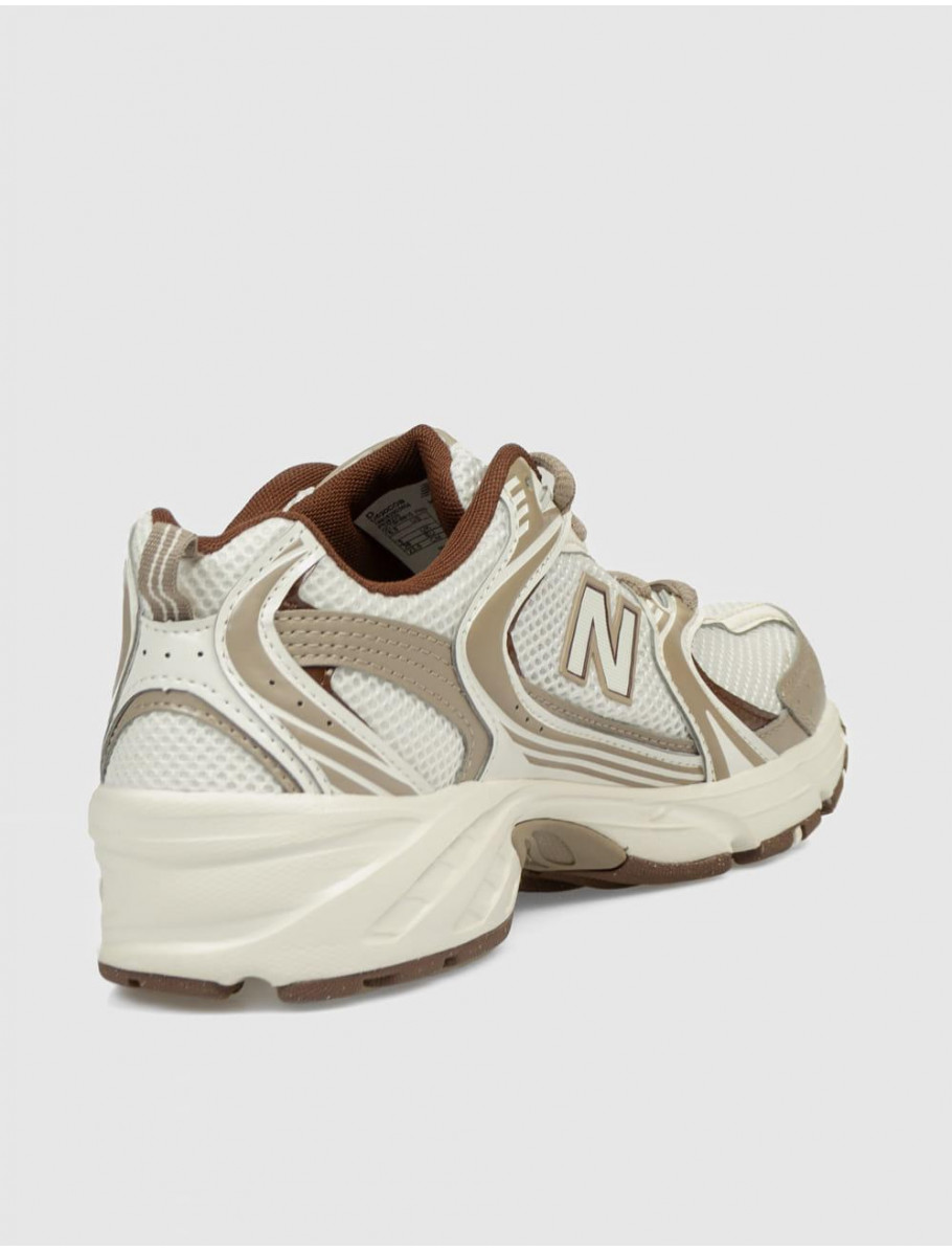 ZAPATILLA NEW BALANCE U530 BLANCO