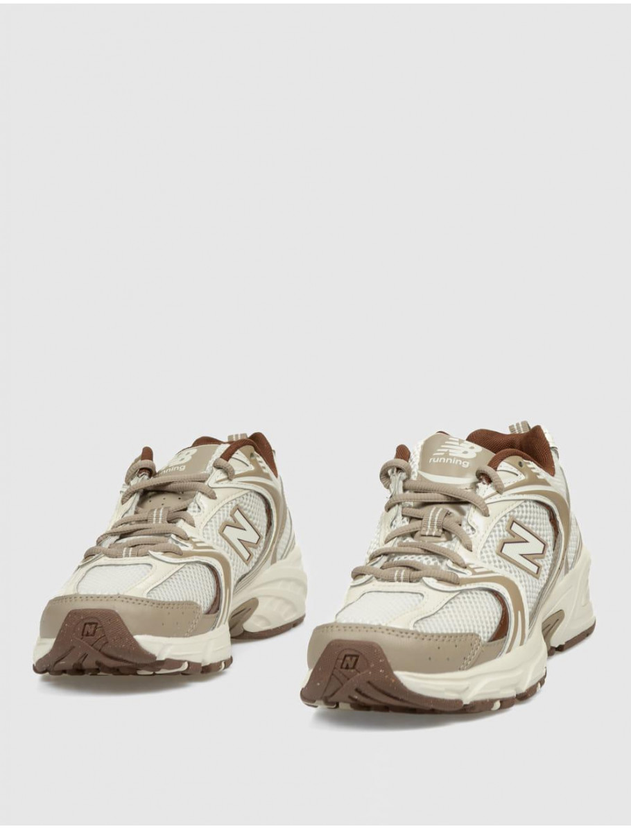ZAPATILLA NEW BALANCE U530 BLANCO