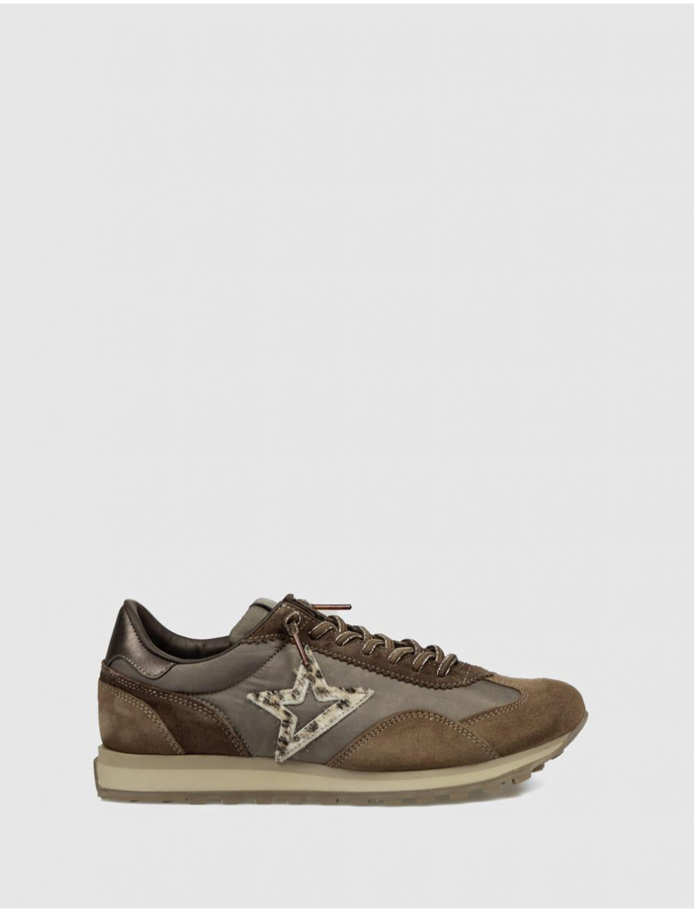 ZAPATILLA CETTI 1259 CaMEL