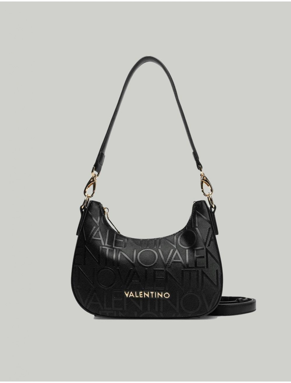 BOLSO VALENTINO BAGS GYNEVRA RE RE VBSA6808 NEGRO