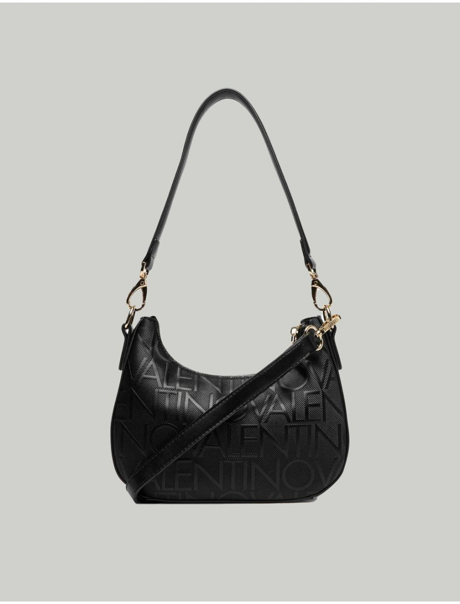 BOLSO VALENTINO BAGS GYNEVRA RE RE VBSA6808 NEGRO