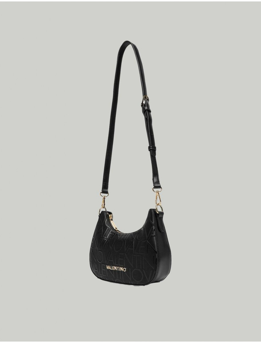 BOLSO VALENTINO BAGS GYNEVRA RE RE VBSA6808 NEGRO