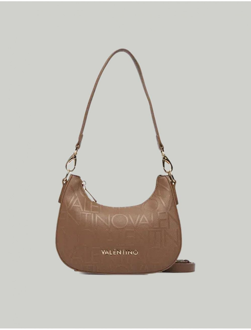 BOLSO VALENTINO BAGS GYNEVRA RE RE VBSA6808 BEIG