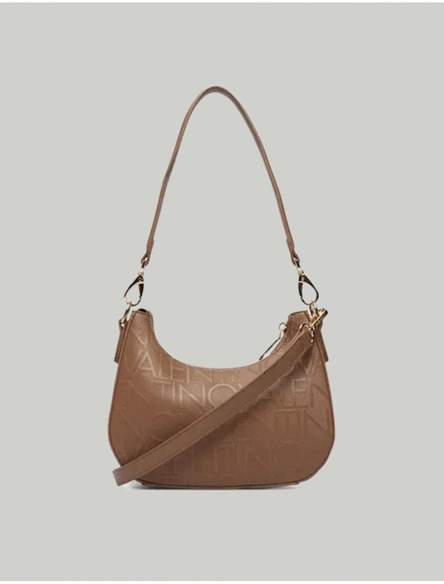 BOLSO VALENTINO BAGS GYNEVRA RE RE VBSA6808 BEIG