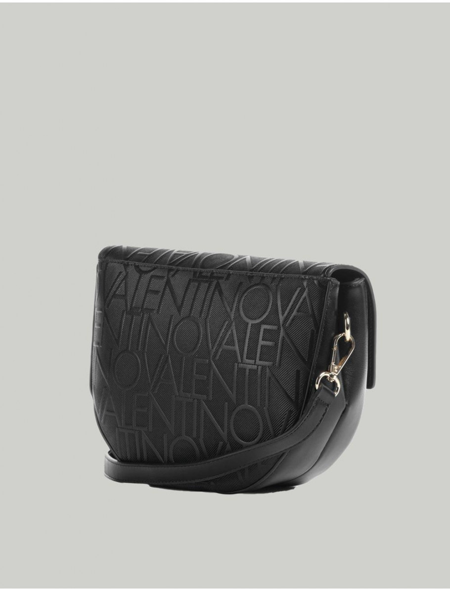 BOLSO VALENTINO BAGS GYNEVRA RE VBSA6809 NEGRO