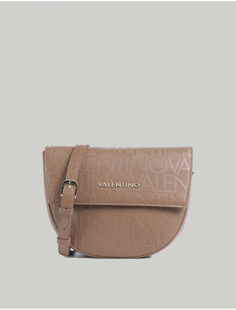 BOLSO VALENTINO BAGS GYNEVRA RE VBSA6809 BEIG