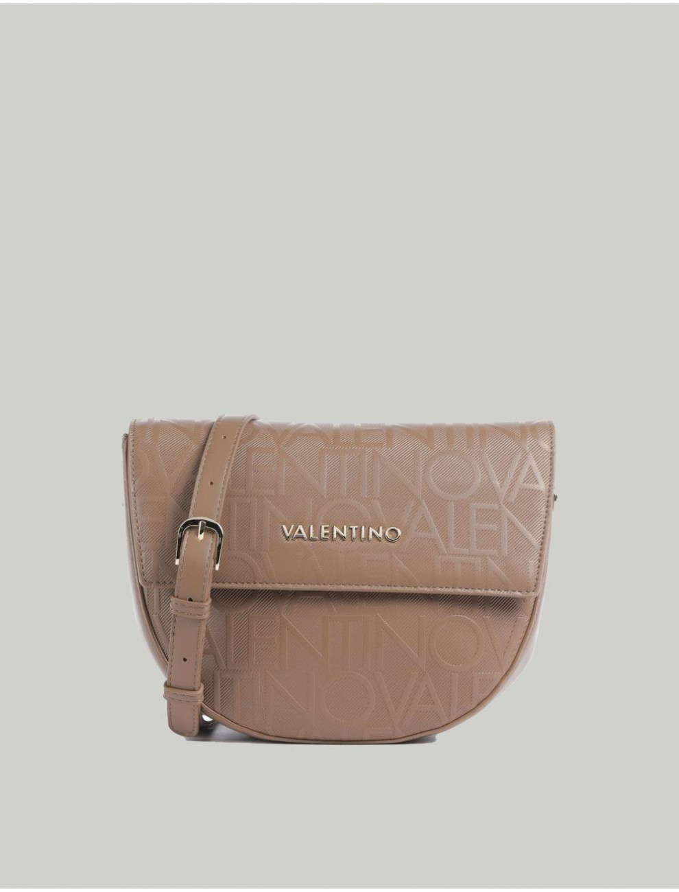 BOLSO VALENTINO BAGS GYNEVRA RE VBSA6809 BEIG