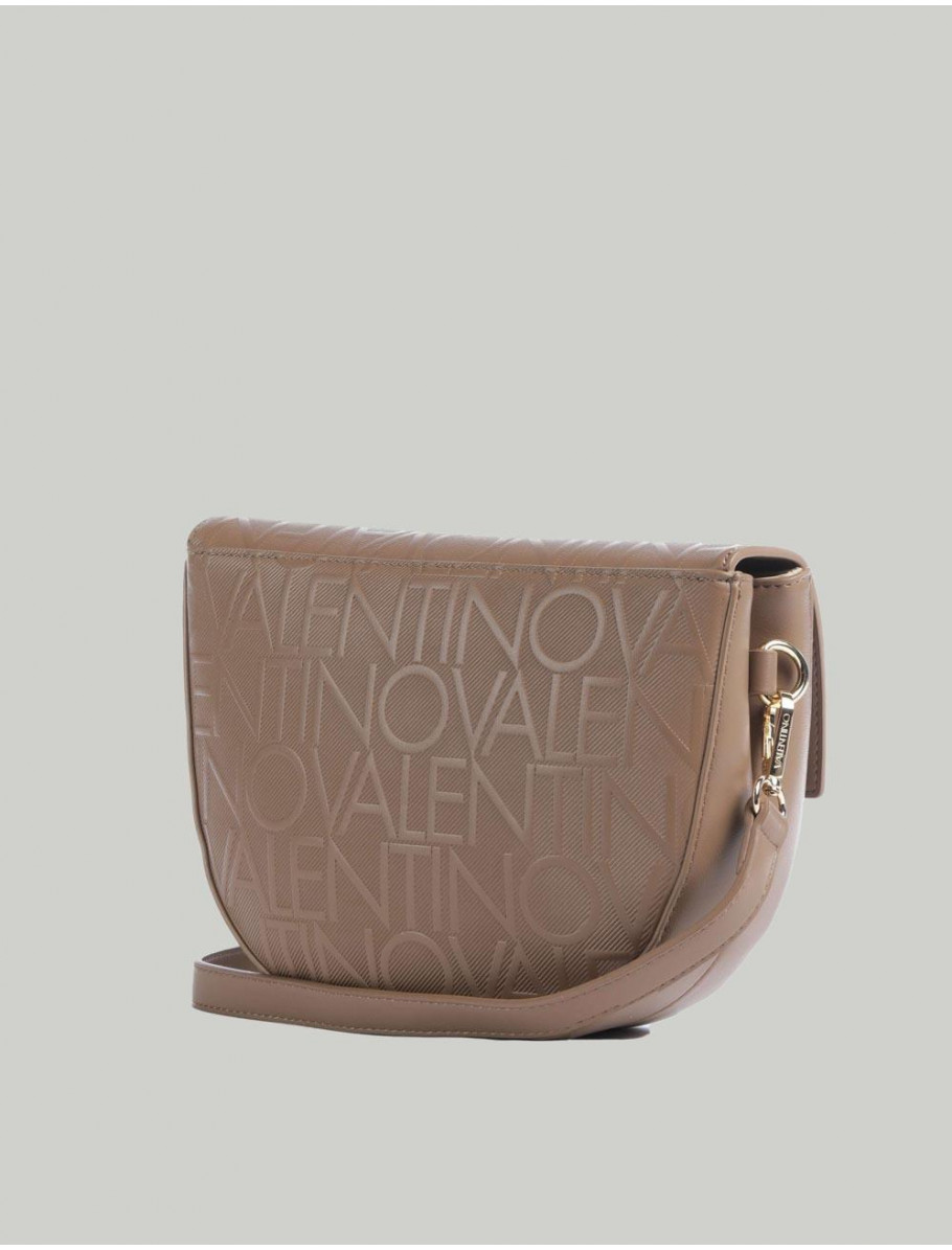 BOLSO VALENTINO BAGS GYNEVRA RE VBSA6809 BEIG