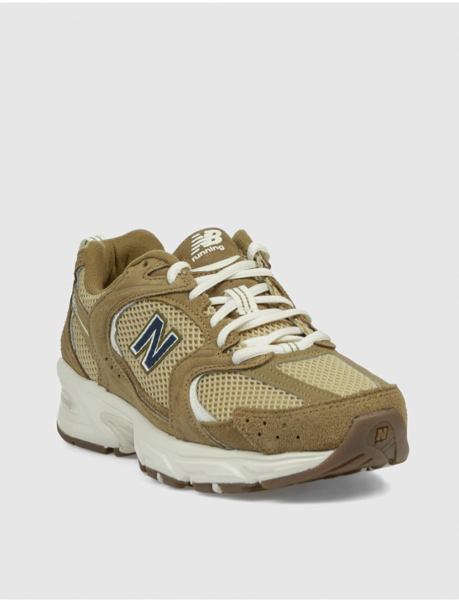 ZAPATILLA NEW BALANCE U530 VERDE