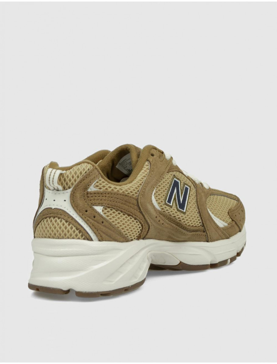 ZAPATILLA NEW BALANCE U530 VERDE