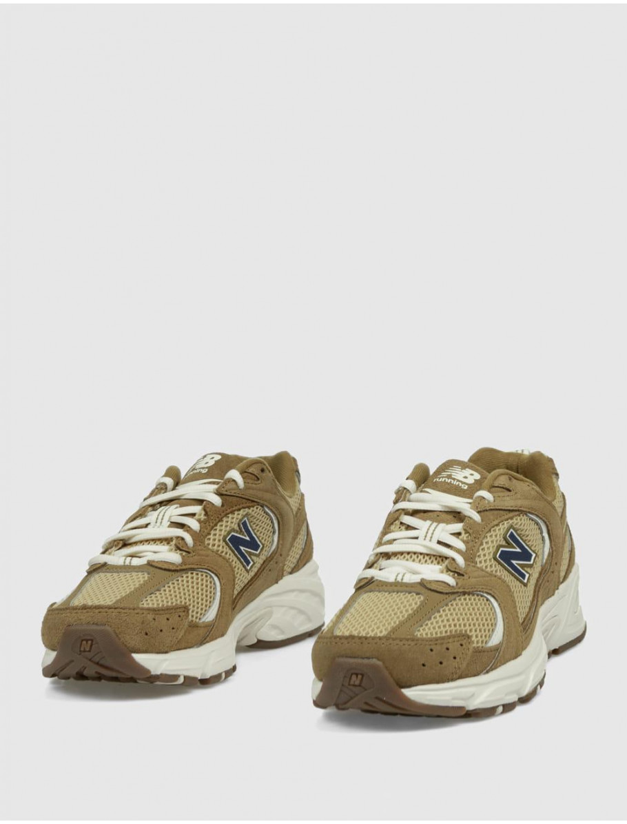 ZAPATILLA NEW BALANCE U530 VERDE