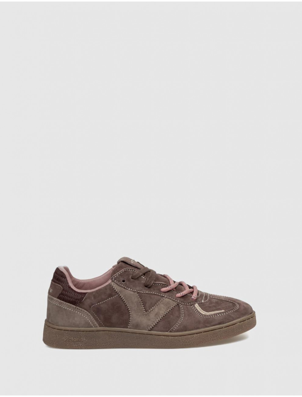 ZAPATILLA VICTORIA LONDRES TAUPE
