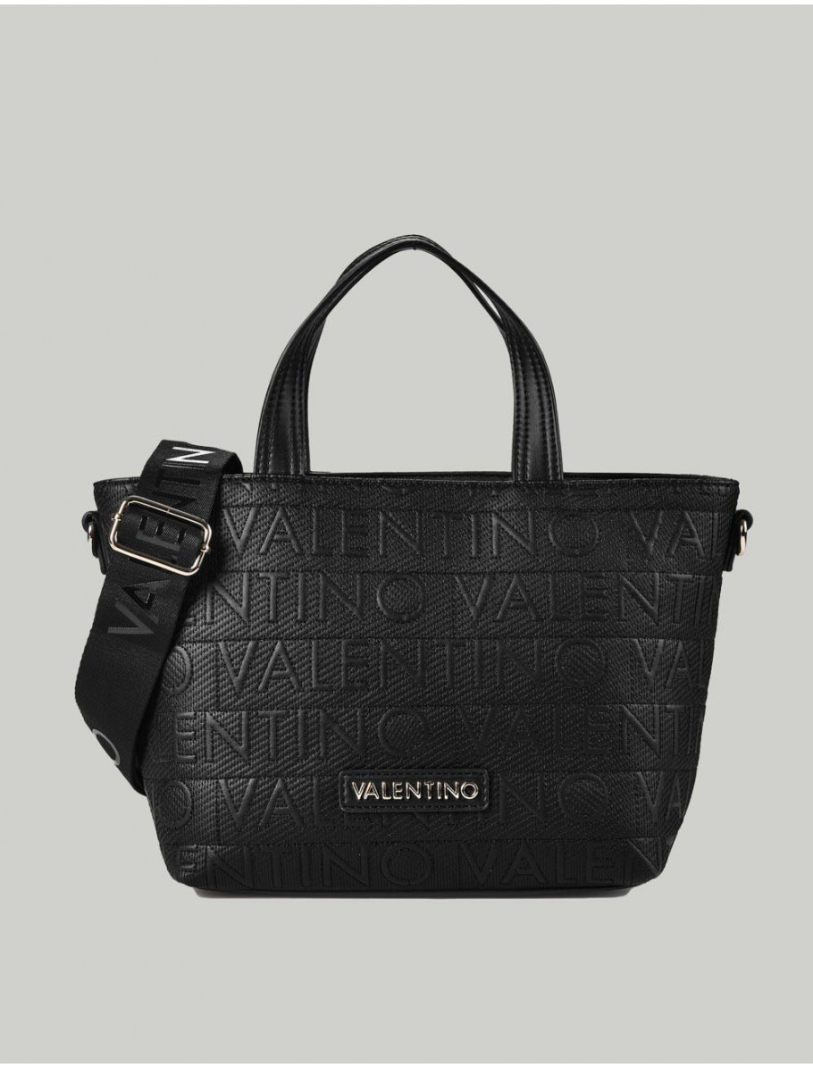 BOLSO VALENTINO BAGS SVEVA VBSA9X04 NEGRO