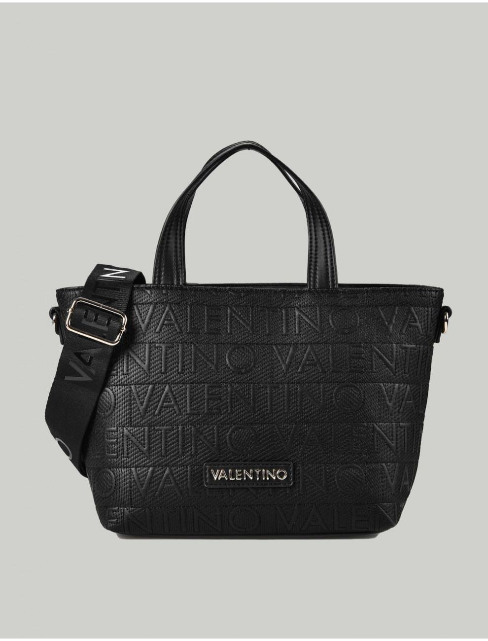 BOLSO VALENTINO BAGS SVEVA VBSA9X04 NEGRO