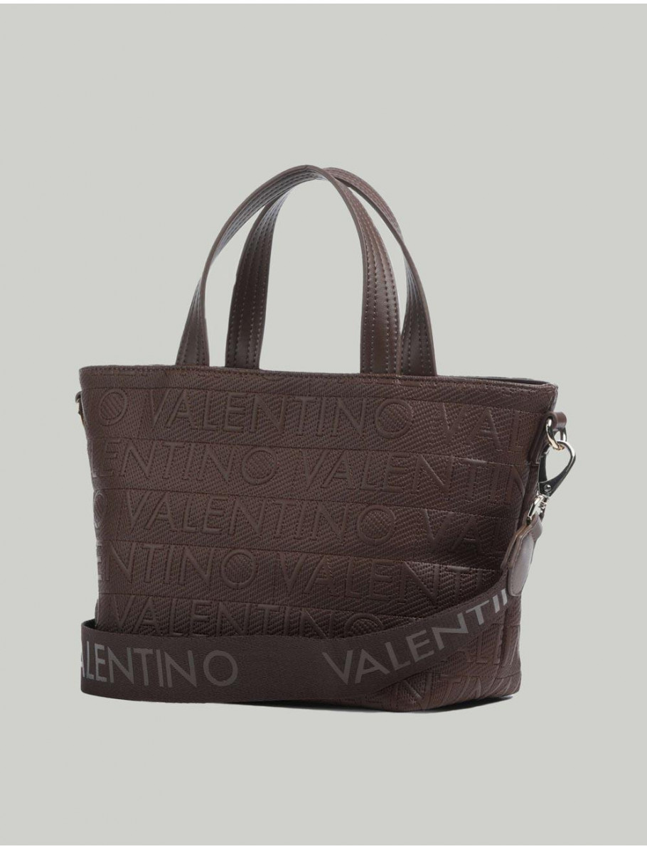 BOLSO VALENTINO BAGS SVEVA VBSA9X04 MARRoN