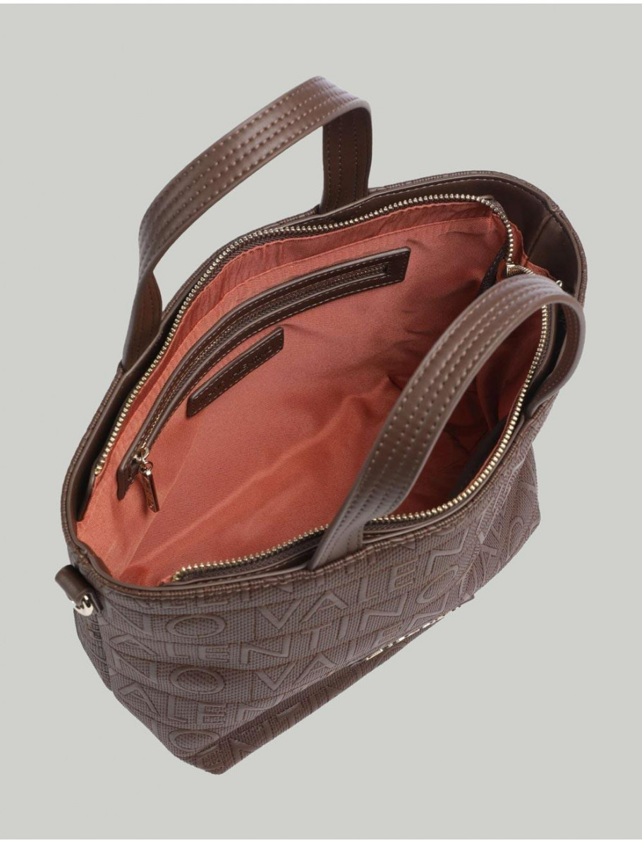 BOLSO VALENTINO BAGS SVEVA VBSA9X04 MARRoN