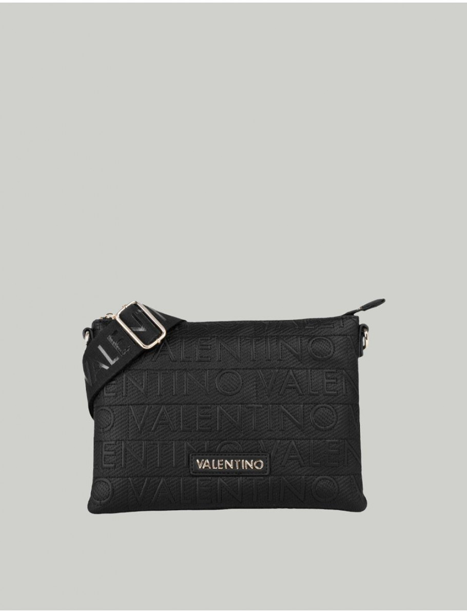 BOLSO VALENTINO BAGS SVEVA VBSA9X17 NEGRO