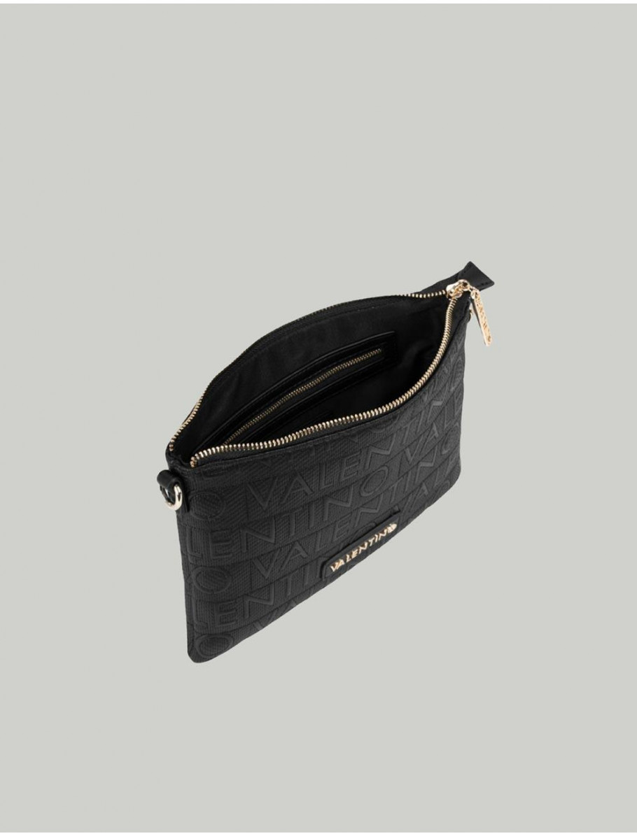 BOLSO VALENTINO BAGS SVEVA VBSA9X17 NEGRO