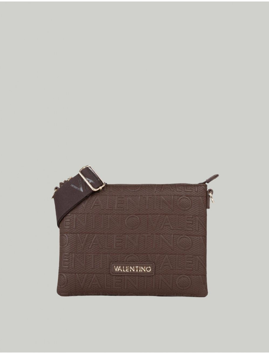 BOLSO VALENTINO BAGS SVEVA VBSA9X17 MARRoN