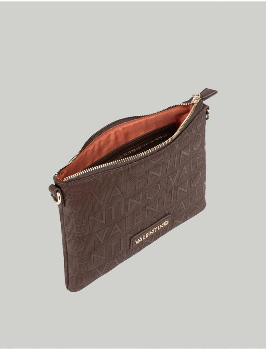 BOLSO VALENTINO BAGS SVEVA VBSA9X17 MARRoN