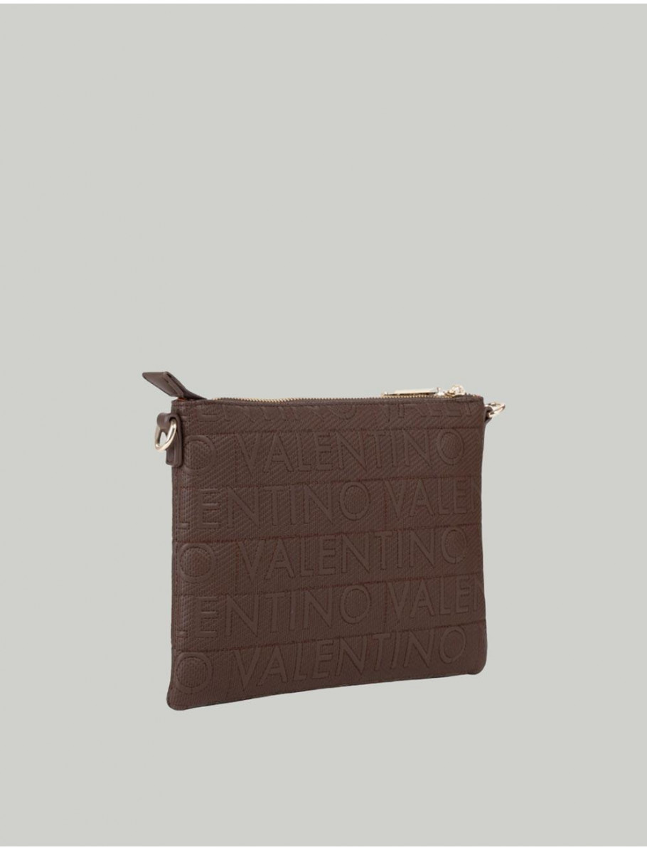 BOLSO VALENTINO BAGS SVEVA VBSA9X17 MARRoN