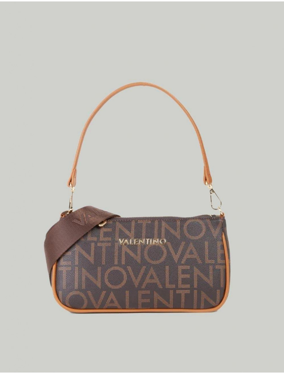 BOLSO VALENTINO BAGS REGINA RE VBS9IS13 MARRoN